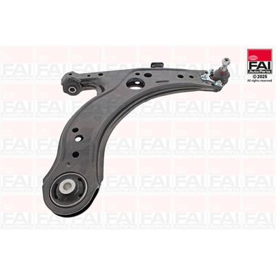 FAI AUTOPARTS SS609 Suspension Arm - Car Wheel Suspension Arm FAI AUTOPARTS SS609 Suspension Arm - Car Wheel Suspension Arm