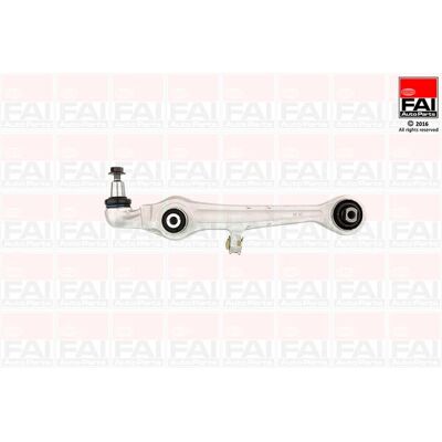 Fai Autoparts Fai Ss622 Lower Wishbone - Suspension Control Arm Fai Autoparts Fai Ss622 Lower Wishbone - Suspension Control Arm
