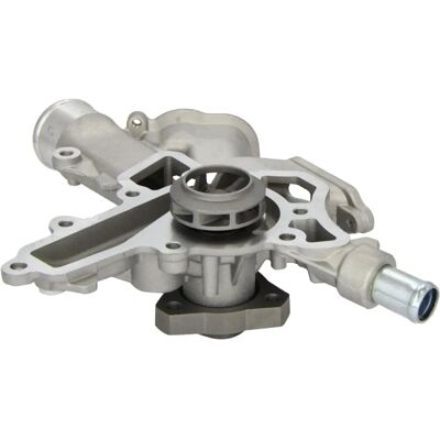 FAI AutoParts WP6205 Wasserpumpe - Aluminium - Wasserpumpe FAI AutoParts WP6205 Wasserpumpe - Aluminium - Wasserpumpe