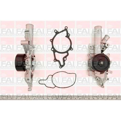 FAI AUTOPARTS - WP6237 - Engine Cooling - Water Pump FAI AUTOPARTS - WP6237 - Engine Cooling - Water Pump
