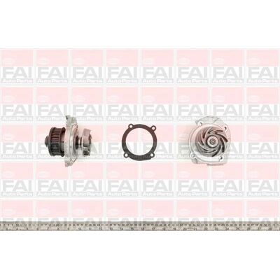 FAI AUTOPARTS - WP6260 - Fiat 46526243 - Water Pump FAI AUTOPARTS - WP6260 - Fiat 46526243 - Water Pump
