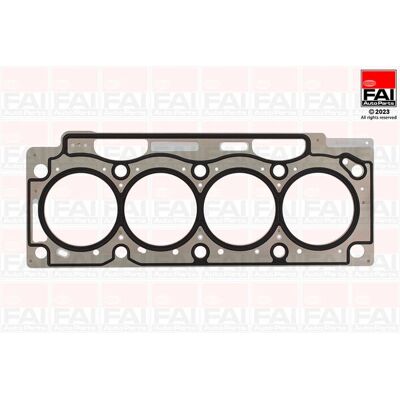 FAI AUTOPARTS HG888 - Engine Head Gasket FAI AUTOPARTS HG888 - Engine Head Gasket