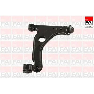 FAI AUTOPARTS SS1348 - Aufhängungslagerarm FAI AUTOPARTS SS1348 - Aufhängungslagerarm