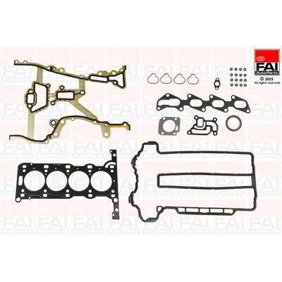 FAI AUTOPARTS HS892 Junta de culata - Junta de culata FAI AUTOPARTS HS892 Junta de culata - Junta de culata