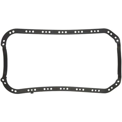 Fai Autoparts Honda Ölwanne Dichtung - Passend für Accord, Civic Fai Autoparts Honda Ölwanne Dichtung - Passend für Accord, Civic