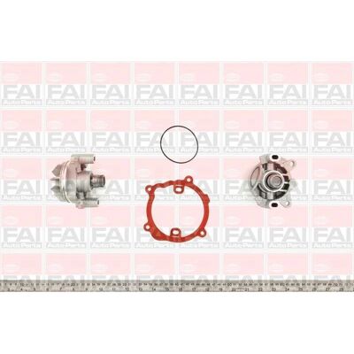 FAI AUTOPARTS - WP6380 - WP6380 - Water pump FAI AUTOPARTS - WP6380 - WP6380 - Water pump