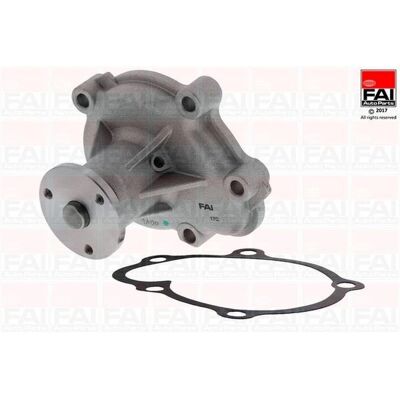 FAI AUTOPARTS - WP6381 - Engine cooling - Water pump FAI AUTOPARTS - WP6381 - Engine cooling - Water pump