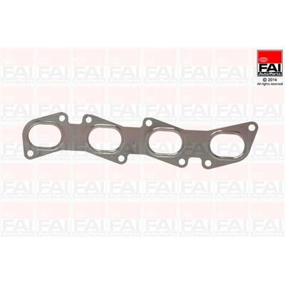 FAI AUTOPARTS - EM801 - Exhaust manifold - Gasket set FAI AUTOPARTS - EM801 - Exhaust manifold - Gasket set