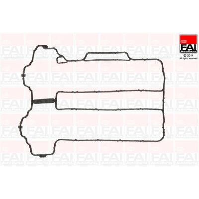 Fai Autoparts Dichtung - Vauxhall Opel Zylinderkopfhaube Fai Autoparts Dichtung - Vauxhall Opel Zylinderkopfhaube