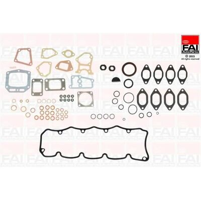 FAI AUTOPARTS HS824NH Junta de cabeza - Junta de cilindro FAI AUTOPARTS HS824NH Junta de cabeza - Junta de cilindro