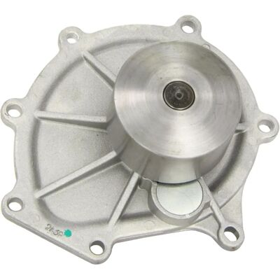 FAI AutoParts Wasserpumpe WP6404 - Wasserpumpe, Aluminium, für Land Rover Freelander 45 75 FAI AutoParts Wasserpumpe WP6404 - Wasserpumpe, Aluminium, für Land Rover Freelander 45 75