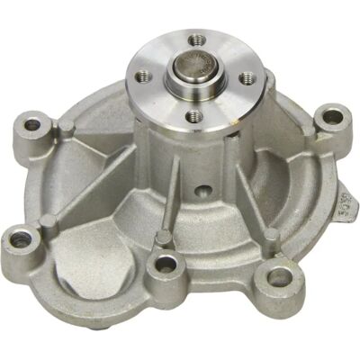 Mercedes-Benz A2712000201 Water Pump - C-Class, CLC, CLK Mercedes-Benz A2712000201 Water Pump - C-Class, CLC, CLK