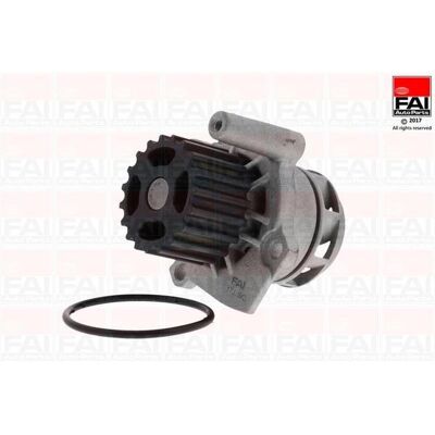 FAI Autoparts - WP6437 - Water pump FAI Autoparts - WP6437 - Water pump