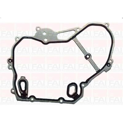 FAI AutoParts TC898 Timing Cover Seal - Timing Cover Seal FAI AutoParts TC898 Timing Cover Seal - Timing Cover Seal