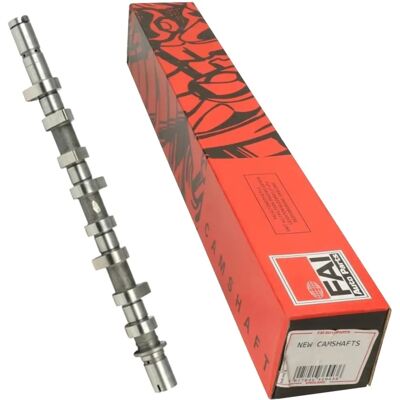 Fai Autoparts Nockenwelle - Dacia Duster, Lodgy, Dokker Fai Autoparts Nockenwelle - Dacia Duster, Lodgy, Dokker