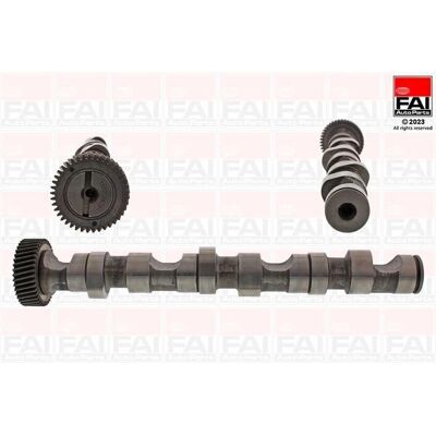 FAI AutoParts C247 Nokkenas voor 4-6 Cilinders - Nokkenas FAI AutoParts C247 Nokkenas voor 4-6 Cilinders - Nokkenas