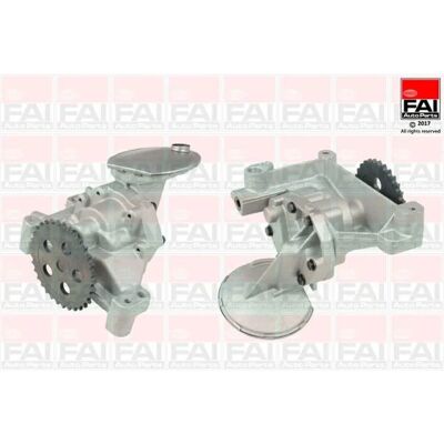 Fai Autoparts Ölpumpe - Jumper Boxer Diesel Fai Autoparts Ölpumpe - Jumper Boxer Diesel
