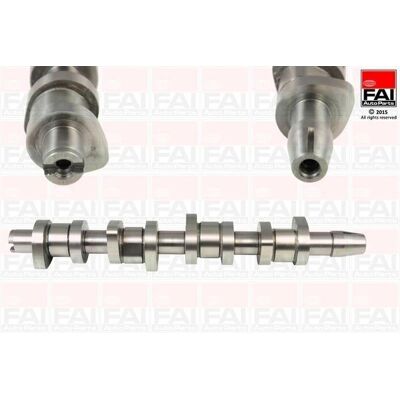 FAI AutoParts Árbol de levas - C248C para Audi, Ford, VW FAI AutoParts Árbol de levas - C248C para Audi, Ford, VW