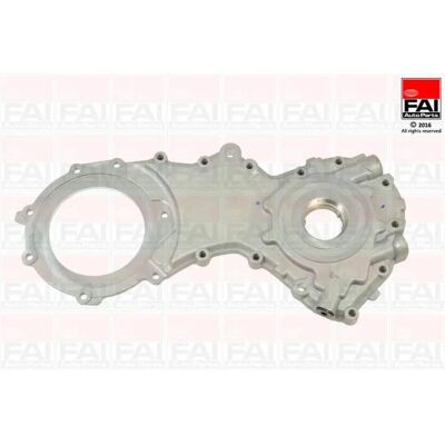 Ford OP224 Ölpumpe - Motorölpumpe Ersatz Ford OP224 Ölpumpe - Motorölpumpe Ersatz