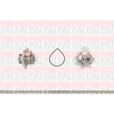 FAI AUTOPARTS - WP6429 - ALFA ROMEO 71739779 - Water pump FAI AUTOPARTS - WP6429 - ALFA ROMEO 71739779 - Water pump
