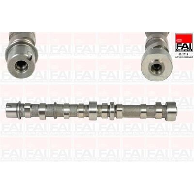 FAI AutoParts C254 Nokkenas - inlaatkleppen - Voor Opel Corsa C D Meriva Fiat Fiorino FAI AutoParts C254 Nokkenas - inlaatkleppen - Voor Opel Corsa C D Meriva Fiat Fiorino