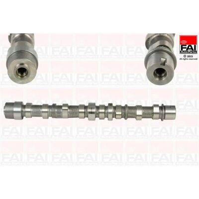 FAI AutoParts C255 Kamaxel - Opel Corsa D C Meriva Fiat Fiorino Van 500 Doblo - Kamaxel FAI AutoParts C255 Kamaxel - Opel Corsa D C Meriva Fiat Fiorino Van 500 Doblo - Kamaxel