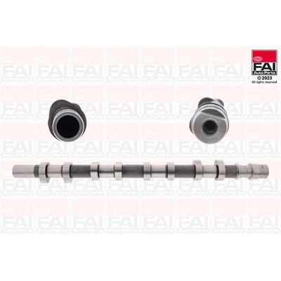 FAI AutoParts C256 Nokkenas - Inlaatklep - Nokkenas FAI AutoParts C256 Nokkenas - Inlaatklep - Nokkenas