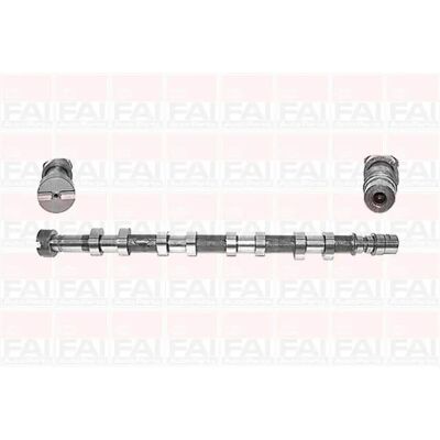 FAI AutoParts C257 - Nockenwelle für Renault Master, Trafic, Espace 3 FAI AutoParts C257 - Nockenwelle für Renault Master, Trafic, Espace 3