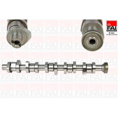 FAI AutoParts C280 Άξονας εκκεντροφόρος - Άξονας εκκεντροφόρος FAI AutoParts C280 Άξονας εκκεντροφόρος - Άξονας εκκεντροφόρος