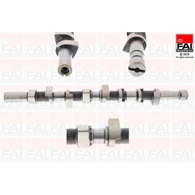 FAI AutoParts - C304 Arbre à Cames - Renault - Camshaft FAI AutoParts - C304 Arbre à Cames - Renault - Camshaft