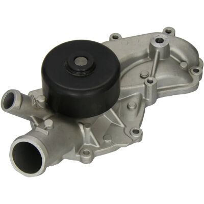 FAI AutoParts WP6448 - Pompe à eau pour Mercedes-Benz Classe E, ML, GL - Publicité FAI AutoParts WP6448 - Pompe à eau pour Mercedes-Benz Classe E, ML, GL - Publicité