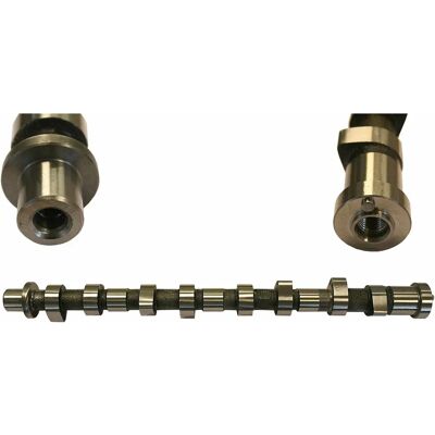 FAI AutoParts C295 - Árbol de levas para Nissan NP300 Navara, Pathfinder, X-Trail FAI AutoParts C295 - Árbol de levas para Nissan NP300 Navara, Pathfinder, X-Trail