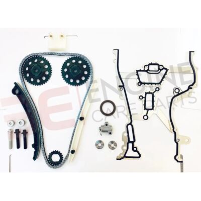 FAI AutoParts - TCK4S - Timing Chain Kit for Opel & Vauxhall FAI AutoParts - TCK4S - Timing Chain Kit for Opel & Vauxhall