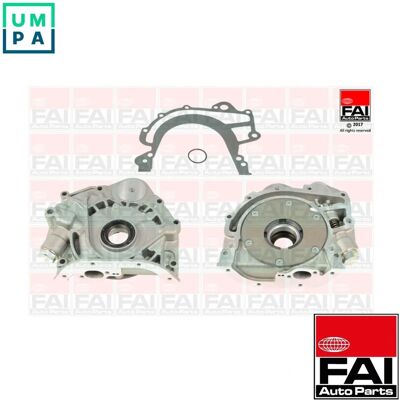 Fai AutoParts OP272 Ölpumpe - Automobilteil Fai AutoParts OP272 Ölpumpe - Automobilteil