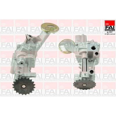 Fai Autoparts Ölpumpe - Nissan Primastar, Opel Vivaro, Renault Clio Fai Autoparts Ölpumpe - Nissan Primastar, Opel Vivaro, Renault Clio