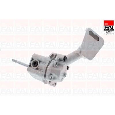Fai Autoparts Modelo - Bomba de Aceite para Fiat Fai Autoparts Modelo - Bomba de Aceite para Fiat