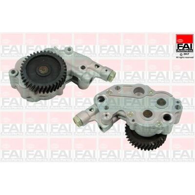 Fai Autoparts Bomba de Aceite Mitsubishi Pajero - OP301 Fai Autoparts Bomba de Aceite Mitsubishi Pajero - OP301