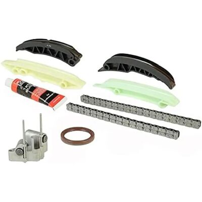 FAI AutoParts TCK74 Kit de chaîne de distribution - Kit de chaîne - Publicité FAI AutoParts TCK74 Kit de chaîne de distribution - Kit de chaîne - Publicité