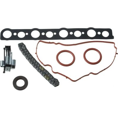 Fai AutoParts TCK100 - Juego de cadena de distribución con juntas Fai AutoParts TCK100 - Juego de cadena de distribución con juntas