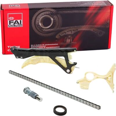 Fai Autoparts Sada rozvodových řetězů - BMW 1/3 Fai Autoparts Sada rozvodových řetězů - BMW 1/3