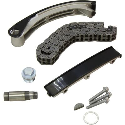 FAI AutoParts TCK104 - Juego de cadenas de distribución FAI AutoParts TCK104 - Juego de cadenas de distribución