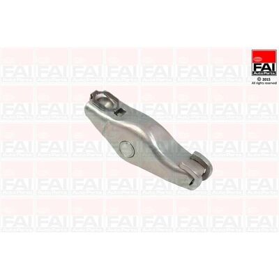 FAI AutoParts R168S Varilla de Culata - Tiempo de Motor FAI AutoParts R168S Varilla de Culata - Tiempo de Motor
