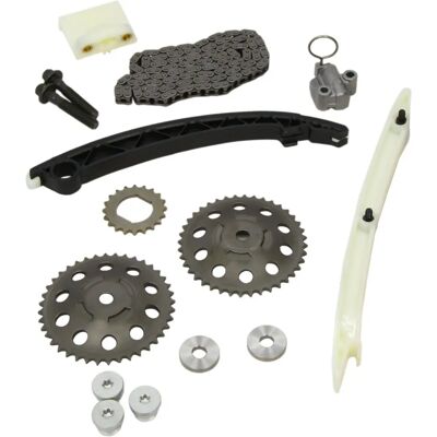 FAI AutoParts TCK116NG - Steuerkettensatz für Opel Corsa D, Corsa C, Tigra FAI AutoParts TCK116NG - Steuerkettensatz für Opel Corsa D, Corsa C, Tigra
