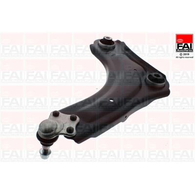 FAI AUTOPARTS SS7204 Federbeinarm - Renault FAI AUTOPARTS SS7204 Federbeinarm - Renault