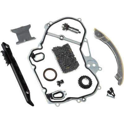 FAI AutoParts Steuerkettensatz - Oben, 148 Kettenglieder, Simplex - Steuerkettensatz FAI AutoParts Steuerkettensatz - Oben, 148 Kettenglieder, Simplex - Steuerkettensatz