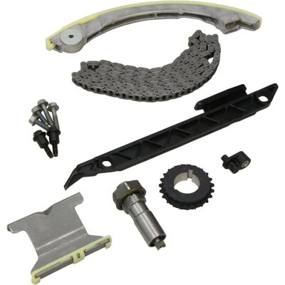 FAI AutoParts - TCK120NG Juego de distribución a cadenas - Superior - Juego de distribución a cadenas FAI AutoParts - TCK120NG Juego de distribución a cadenas - Superior - Juego de distribución a cadenas