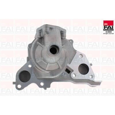 FAI AutoParts Wasserpumpe WP6540 - Wasserpumpe FAI AutoParts Wasserpumpe WP6540 - Wasserpumpe