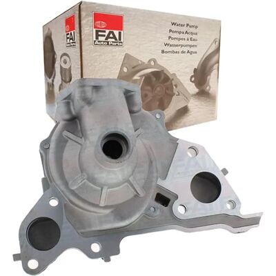 FAI AutoParts Bomba de água WP6540 - Bomba de água FAI AutoParts Bomba de água WP6540 - Bomba de água