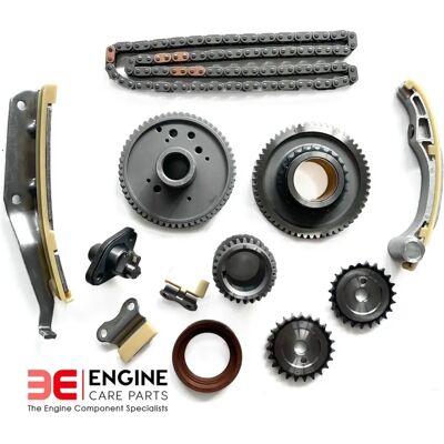 FAI AutoParts Steuerkettensatz - TCK40WO FAI AutoParts Steuerkettensatz - TCK40WO