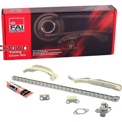FAI AutoParts Időzítő lánc készlet - TCK40WO FAI AutoParts Időzítő lánc készlet - TCK40WO